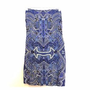 Mara Hoffman Tribal Dress